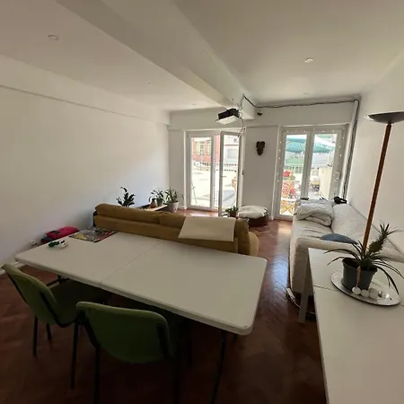 منزل للإقامة A Casa Do Gato *
