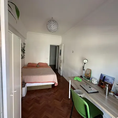منزل للإقامة A Casa Do Gato *
