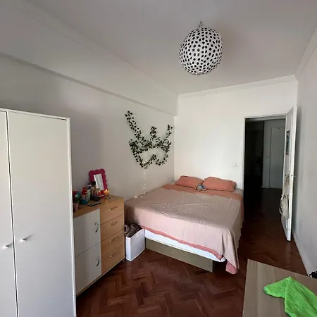 A Casa Do Gato منزل للإقامة Lisboa